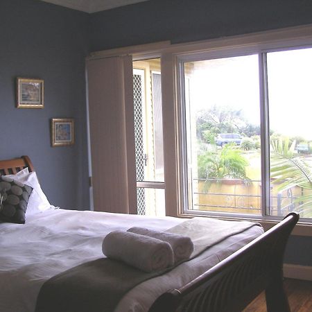 Koala Tree Motel Port Macquarie Eksteriør bilde