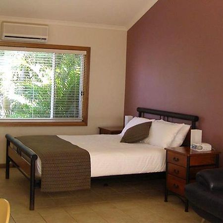 Koala Tree Motel Port Macquarie Rom bilde