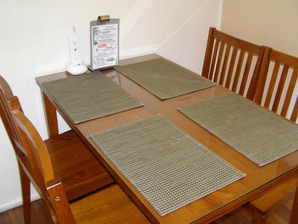 Koala Tree Motel Port Macquarie Rom bilde
