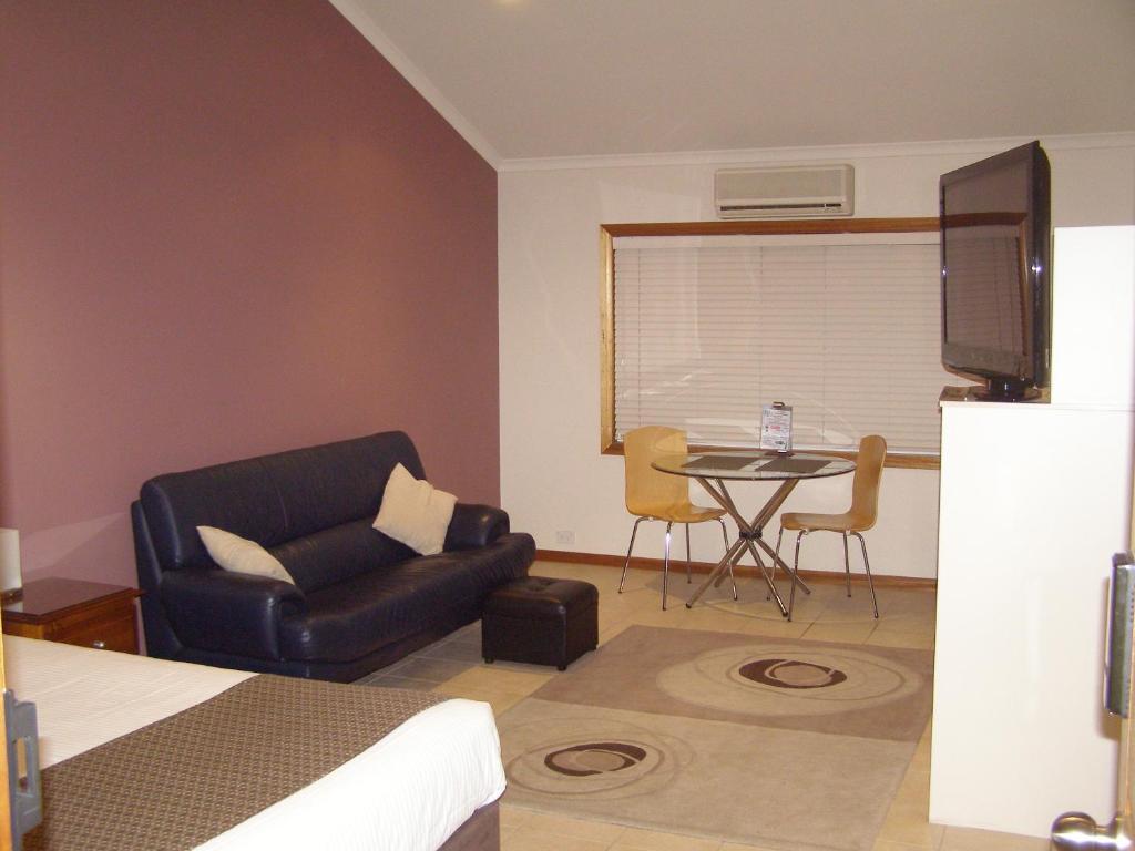 Koala Tree Motel Port Macquarie Rom bilde