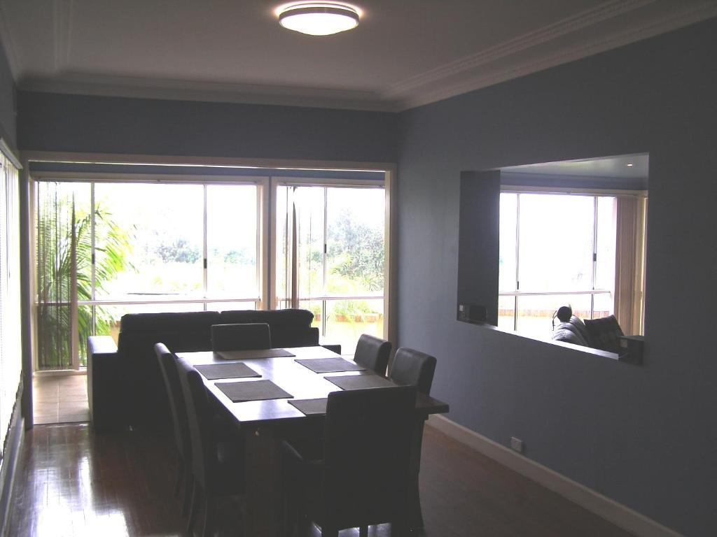 Koala Tree Motel Port Macquarie Rom bilde
