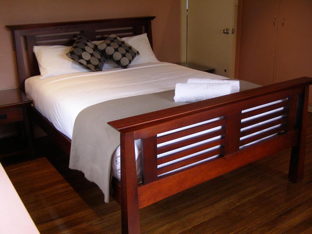Koala Tree Motel Port Macquarie Rom bilde