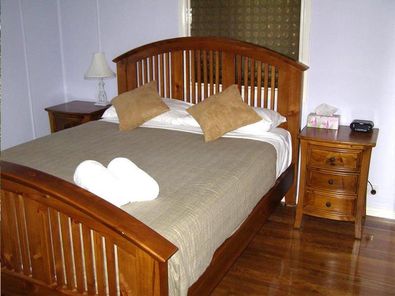 Koala Tree Motel Port Macquarie Rom bilde