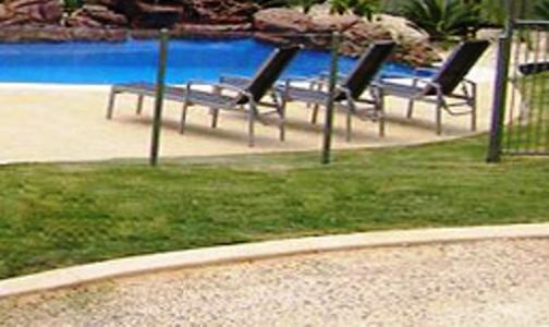 Koala Tree Motel Port Macquarie Eksteriør bilde