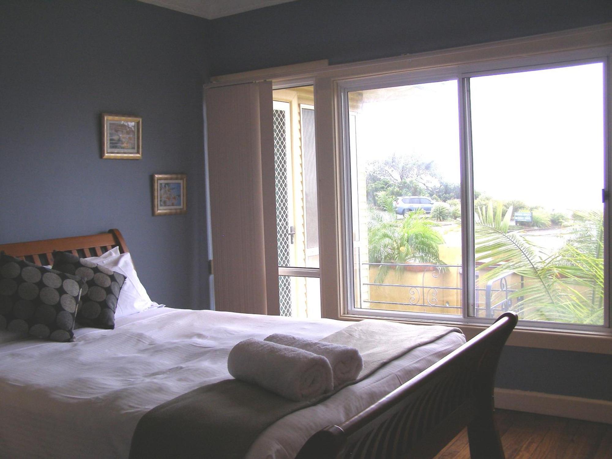 Koala Tree Motel Port Macquarie Eksteriør bilde