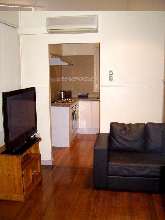 Koala Tree Motel Port Macquarie Eksteriør bilde
