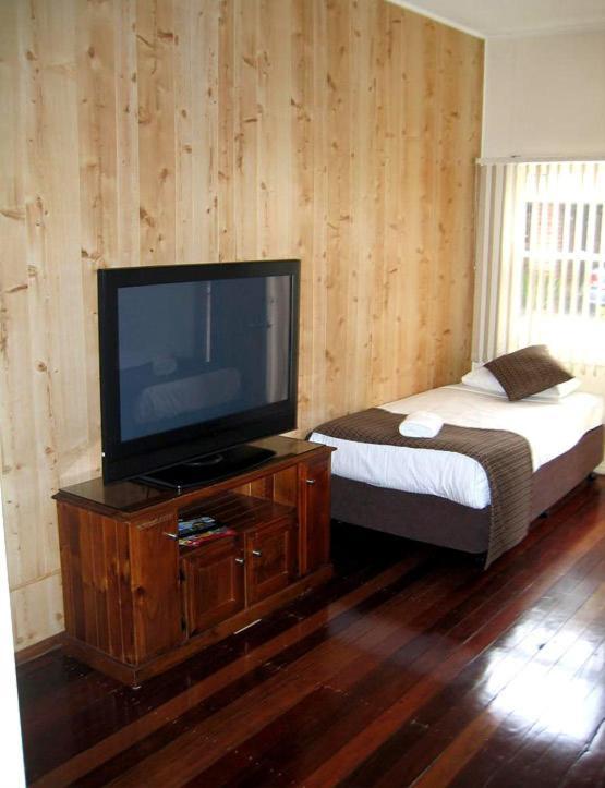 Koala Tree Motel Port Macquarie Eksteriør bilde
