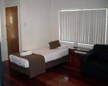 Koala Tree Motel Port Macquarie Eksteriør bilde