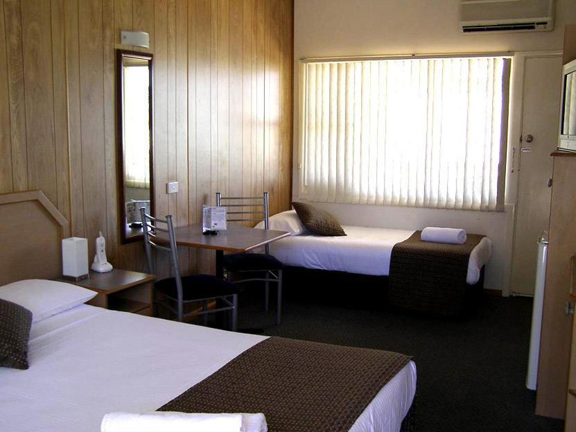 Koala Tree Motel Port Macquarie Rom bilde