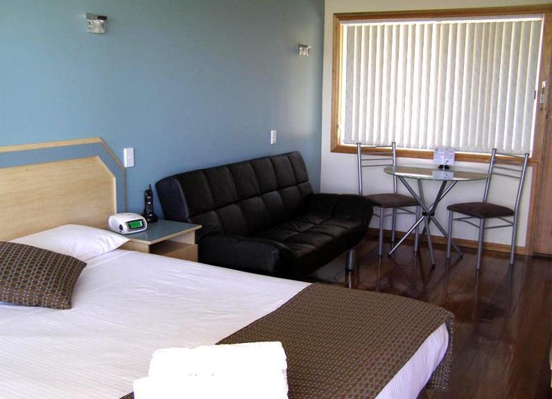 Koala Tree Motel Port Macquarie Rom bilde